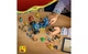 Конструктор Lego Ninjago Автомобіль-трансформер Джея, 387 деталей 71856 - зображення 7