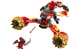 Конструктор Lego Ninjago Штормовий робот-вершник Кая, 333 деталей 71830 - изображение 8