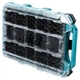 Кейс с органайзером Low Profile Medium №3 системы Makita Maktrak (P-91051) - изображение 2