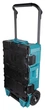 Кейс на колесах с ручкой Rolling Tool Chest системы Makita Maktrak (P-91001) - изображение 1