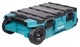 Кейс на колесах с ручкой Rolling Tool Chest системы Makita Maktrak (P-91001) - изображение 2