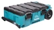 Кейс на колесах с ручкой Rolling Tool Chest системы Makita Maktrak (P-91001) - изображение 3