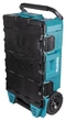 Кейс на колесах с ручкой Rolling Tool Chest системы Makita Maktrak (P-91001) - изображение 4