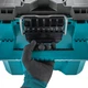 Кейс Extra Large Extension Toolbox №1 системы Makita Maktrak (P-91023) - изображение 7
