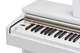 Цифровое пианино Kurzweil M90 WH - изображение 3