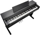 Цифровое пианино Kurzweil M215 BK - изображение 6