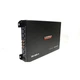 Підсилювач Boschman BM-600.4 4-канальний автомобільний 8000W, RMS 4×80 Вт при 4 Ом, клас AB, металевий корпус, басовий еквалайзер, підтримка динаміків 2–16 Ом, ФНЧ 50–250 Гц, ФВЧ 80–1200 Гц, широкий частотний діапазон 10–40000 Гц - изображение 2