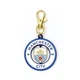 Брелок-підвіска The Carat Shop Manchester City FC (MCBH0001) (5055583462436) - зображення 2