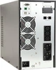 ИБП EnerGenie EG-UPSO-2000 2000VA, Line Int., AVR, 3xIEC+2xSchuko, металл - изображение 3