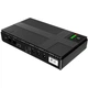 Источник бесперебойного питания Yepo DC-UPS YP-36W/12000mAh LiFePO4 DC-9V/12V/24V/48V (UA-112969) - изображение 1