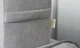 Розкладний диван Frisco Смарт 215 х 110 х 80 см тканина City Grey Світло-сірий (25195-Smart) - зображення 9