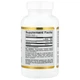 Витамин B1 Lake Avenue Nutrition Benfotiamine with ThiamineCalifornia Gold Nutrition бенфотиамин и тиамин 250 мг 120 растительных капсул - изображение 2