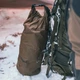 Гермомешок Snugpak Dri-Sak L 13 Olive (5056694902897) - изображение 4