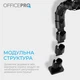 Органайзер для столу OfficePro CM730B - зображення 11