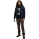 Кофта Turbat Classic Mns midnight navy - S - синій (012.004.5477) - зображення 2