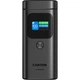 Батарея універсальна Canyon 15000mAh OnPower 150 Qi2 magnetic Grey (CNS-CPB150DG) - зображення 1