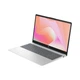 Ноутбук 15.6FI/C3-100U/24/512/Intel Graphics/DOS/Moonlight Blue Ноутбук HP Laptop 15-fd0205ua Ноутбук HP (D16CSEA) - зображення 3