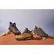 Кросівки Merrell Moab Speed 2 LTR WP Mns olive - 44 - оливковий (036.2005) - зображення 6