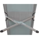 Раскладушка Skif Outdoor Relax ST 120 Grey (ZF-X001ST120GR) - изображение 4
