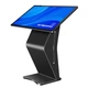Інтерактивний стіл Intboard INFOCOM 43" з 4core CPU/8GbRAM/128GbROMAndroid11blac (10450024) - зображення 2