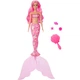 Лялька Barbie Русалонька Color Reveal серії Морські скарби (сюрприз) (JMW61) - зображення 2