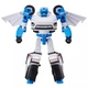 Трансформер Tobot S6 Smart Тобот W (301182) - изображение 1