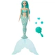 Лялька Barbie Русалонька Color Reveal серії Морські скарби (сюрприз) (JMW61) - зображення 4