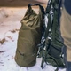 Гермомешок Snugpak Dri-Sak S 4 Olive (5056694902873) - изображение 2