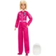 Кукла Barbie Космонавтка серии Я могу быть (JKF77) - изображение 1