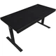 Компьютерный стол Lorgar PRO 80W Wood Black (LRG-DP80W) - изображение 7