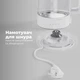 Электрочайник AENO EK5 (AEK0005) - изображение 7
