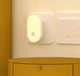 Ночной светильник Veron U2 LED с регулируемой яркостью и автоматическим выключением - изображение 7