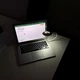 USB-лампа светодиодная LK-50 гибкая для ноутбука и ПК, питание от USB, 1.5W, белая - изображение 5