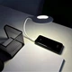 USB-лампа светодиодная LK-50 гибкая для ноутбука и ПК, питание от USB, 1.5W, белая - изображение 8