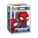 Ігрова фігурка Funko POP! Spider-Man 1422 серії Marvel Людина-Павук Фанко Поп 82500 - зображення 1