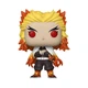 Игровая фигурка Funko POP! cерии Убийца Демонов Ренгоку - изображение 1