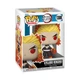 Игровая фигурка Funko POP! cерии Убийца Демонов Ренгоку - изображение 2
