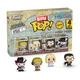 Набор игровых фигурок Bitty POP! серии Большой Куш Усопп (4 фигурки в ас.) - изображение 1