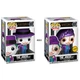 Игровая фигурка Funko POP! серии Бэтмен 1989 Джокер в шляпе - изображение 1