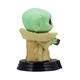 Игровая фигурка Funko POP! серии Мандалорец Малыш Йода с чашкой - изображение 4