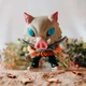 Ігрова фігурка Funko POP! cерії Вбивця демонів Іноске Хашібіра з мечем - зображення 3