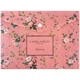 Папка на кнопці Axent Laura Ashley, Charming 1496-30-A, А5+ - зображення 1