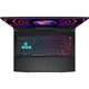Игровой ноутбу MSI Katana 17 Intel Core i7-13620H / RAM 32GB / SSD 1TB / RTX4070 8 ГБ GDDR6 / 144Hz - изображение 3
