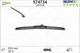 Склоочисник LEXUS RZ / HYUNDAI I30 / KIA EV6 (CV) / KIA CEED (CD) 2006-2022р. - зображення 2