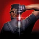 Постер Блэйд, Blade (1998), A3 42×30 см (id3297) - изображение 3