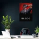 Постер Блэйд, Blade (1998), A3 42×30 см (id3297) - изображение 4