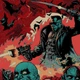 Постер Блэйд 2, Blade (2002), A3 42×28 см (id3298) - изображение 3