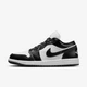 Кросівки жіночі Jordan 1 Low 40.5 Рожевий DC0774-606 - зображення 2