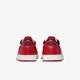 Кроссовки мужские Jordan Air Jordan 1 Retro Low Og Chicago 46 Червоний HQ6998-600 - изображение 9