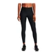 Лосіни жіночі Under Armour Hg Armour Hirise Leg L чорний 1365336-044 - зображення 3